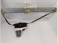 Recambio de elevalunas trasero derecho para audi q5 (8r) 3.0 tdi referencia OEM IAM 8R0839462B 8R0839462B 8R0839462B