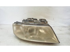 Recambio de faro derecho para audi a6 berlina (4b2) 1.8 t referencia OEM IAM 14847400 14847400 14847400