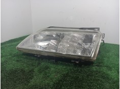 Recambio de faro izquierdo para citroën xantia berlina 2.0 hdi 90/110 attraction referencia OEM IAM    2