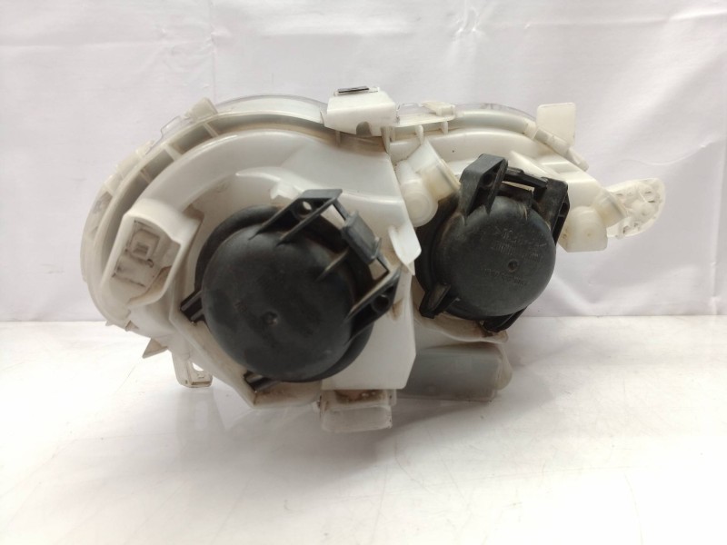 Recambio de faro izquierdo para smart fortwo coupe referencia OEM IAM 0301169201 0301169201 0301169201