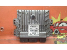 Recambio de centralita motor uce para renault megane iii sport tourer expression referencia OEM IAM 237100120R 237100943R 282529
