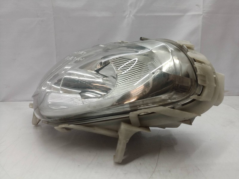 Recambio de faro izquierdo para smart fortwo coupe referencia OEM IAM 0301169201 0301169201 0301169201