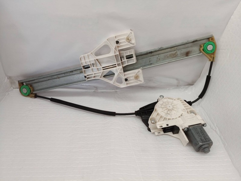 Recambio de elevalunas trasero derecho para audi q5 (8r) 3.0 tdi referencia OEM IAM 8R0839462B 8R0839462B 8R0839462B