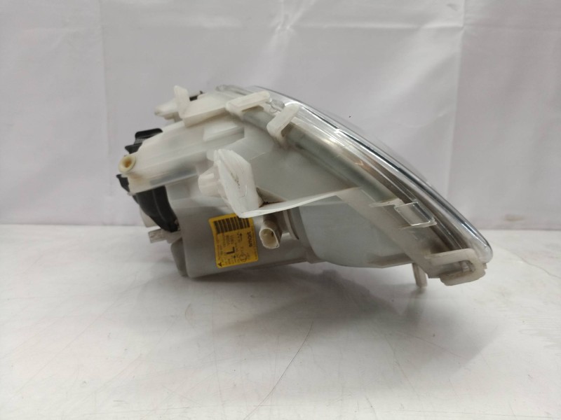 Recambio de faro izquierdo para smart fortwo coupe referencia OEM IAM 0301169201 0301169201 0301169201