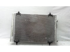 Recambio de condensador / radiador aire acondicionado para citroën c4 grand picasso exclusive plus referencia OEM IAM  968253158
