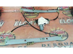 Recambio de elevalunas delantero izquierdo para audi q5 (8r) 3.0 tdi referencia OEM IAM 8K0959801B  