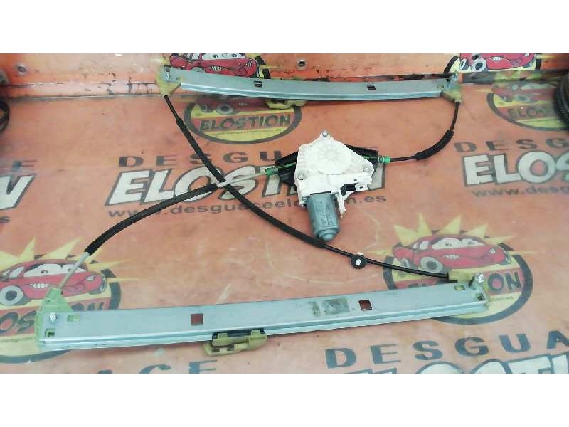 Recambio de elevalunas delantero izquierdo para audi q5 (8r) 3.0 tdi referencia OEM IAM 8K0959801B  