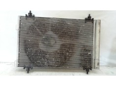 Recambio de condensador / radiador aire acondicionado para citroën c4 grand picasso exclusive plus referencia OEM IAM  968253158 2