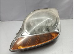 Recambio de faro izquierdo para chevrolet matiz referencia OEM IAM   