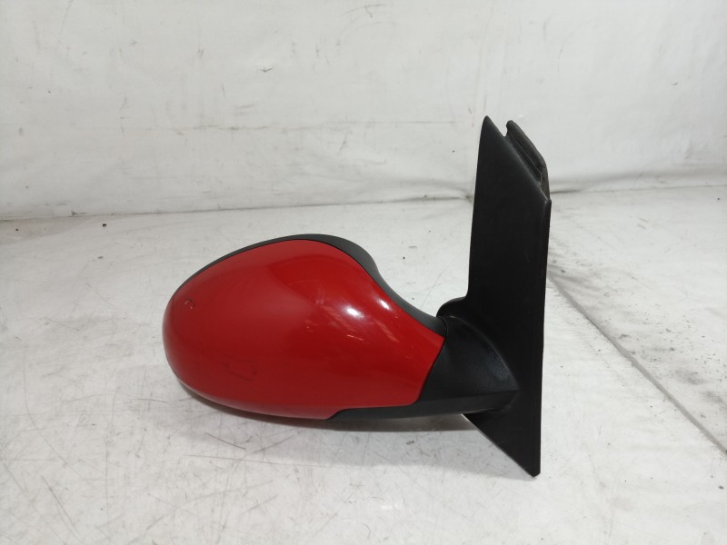 Recambio de retrovisor derecho para seat altea (5p1) arena referencia OEM IAM 014142 014142 014142