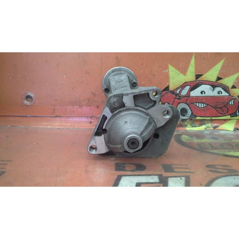 Recambio de motor arranque para renault megane iii sport tourer expression referencia OEM IAM 8200836473A 8200836473A 8200836473