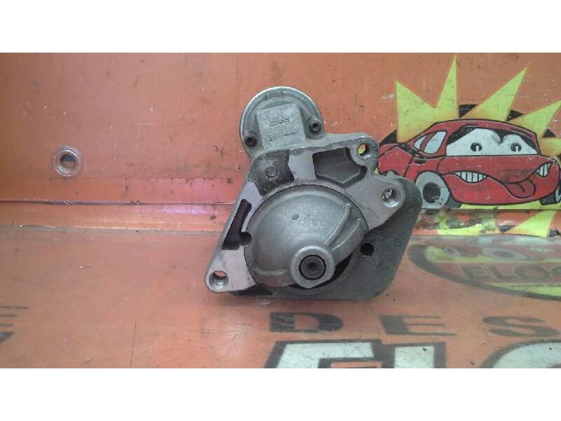 Recambio de motor arranque para renault megane iii sport tourer expression referencia OEM IAM 8200836473A 8200836473A 8200836473