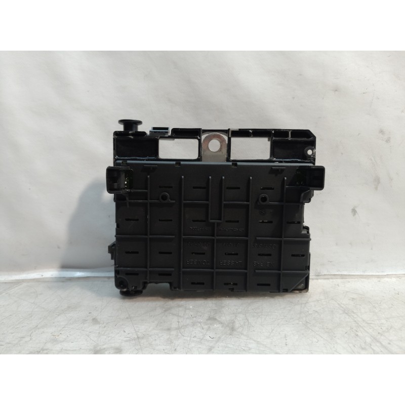 Recambio de caja reles / fusibles para peugeot 307 break / sw (s1) break xr referencia OEM IAM 9650664180 9650664180 9650664180