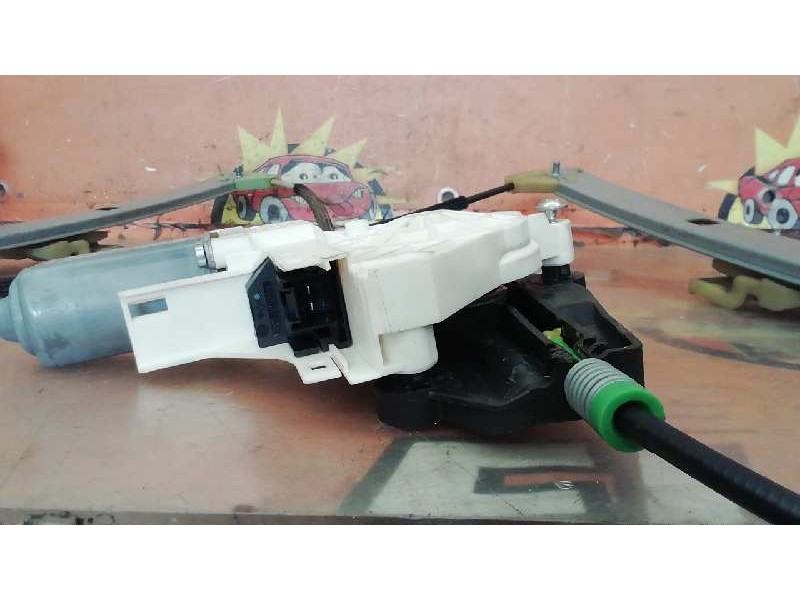 Recambio de elevalunas delantero izquierdo para audi q5 (8r) 3.0 tdi referencia OEM IAM 8K0959801B  