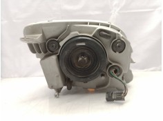 Recambio de faro izquierdo para chevrolet matiz referencia OEM IAM    2