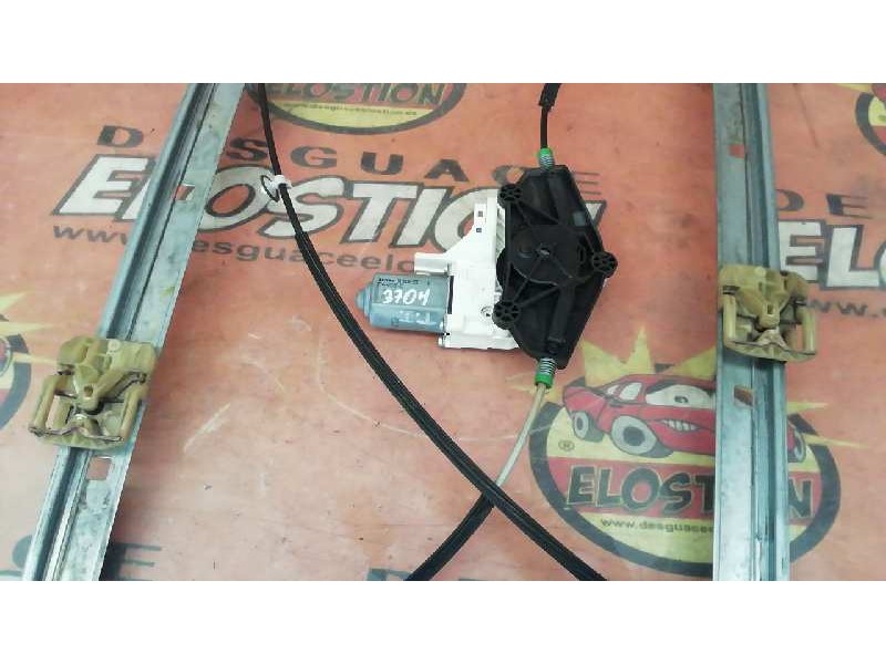 Recambio de elevalunas delantero izquierdo para audi q5 (8r) 3.0 tdi referencia OEM IAM 8K0959801B  