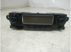 Recambio de mando climatizador para seat ibiza (6l1) sport rider referencia OEM IAM 6L0820043E 6L0820043E 6L0820043E