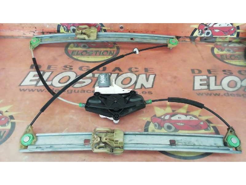 Recambio de elevalunas delantero izquierdo para audi q5 (8r) 3.0 tdi referencia OEM IAM 8K0959801B  