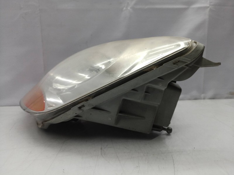 Recambio de faro izquierdo para chevrolet matiz referencia OEM IAM   