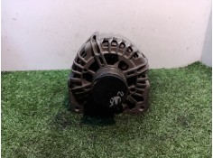 Recambio de alternador para renault megane iii sport tourer expression referencia OEM IAM 231000026R 2606272B TG15C146