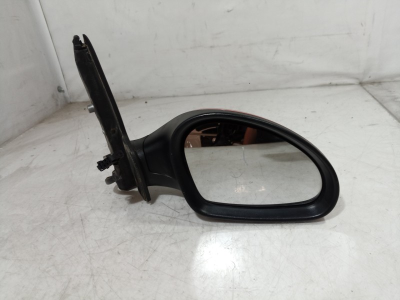 Recambio de retrovisor derecho para seat altea (5p1) arena referencia OEM IAM 014142 014142 014142