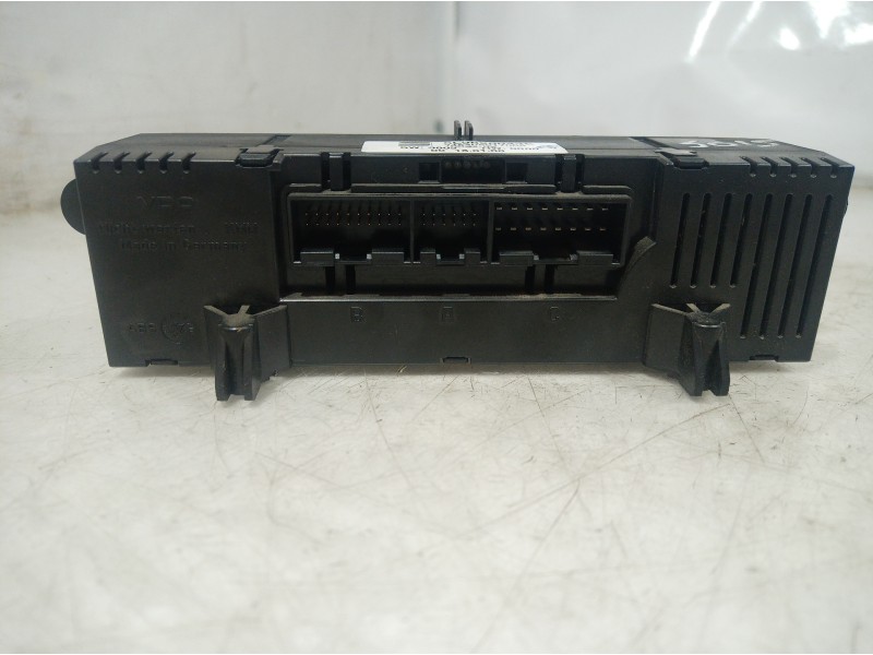 Recambio de mando climatizador para seat ibiza (6l1) sport rider referencia OEM IAM 6L0820043E 6L0820043E 6L0820043E