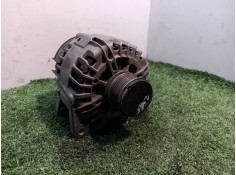 Recambio de alternador para renault megane iii sport tourer expression referencia OEM IAM 231000026R 2606272B TG15C146 2