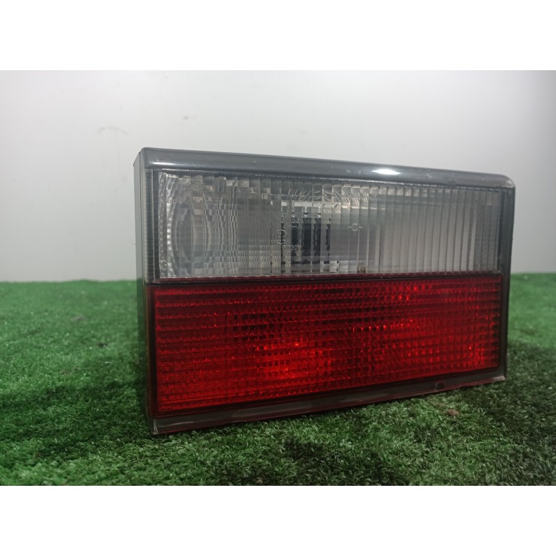 Recambio de piloto trasero izquierdo interior para citroën xantia berlina 2.0 hdi 90/110 attraction referencia OEM IAM 22240134 