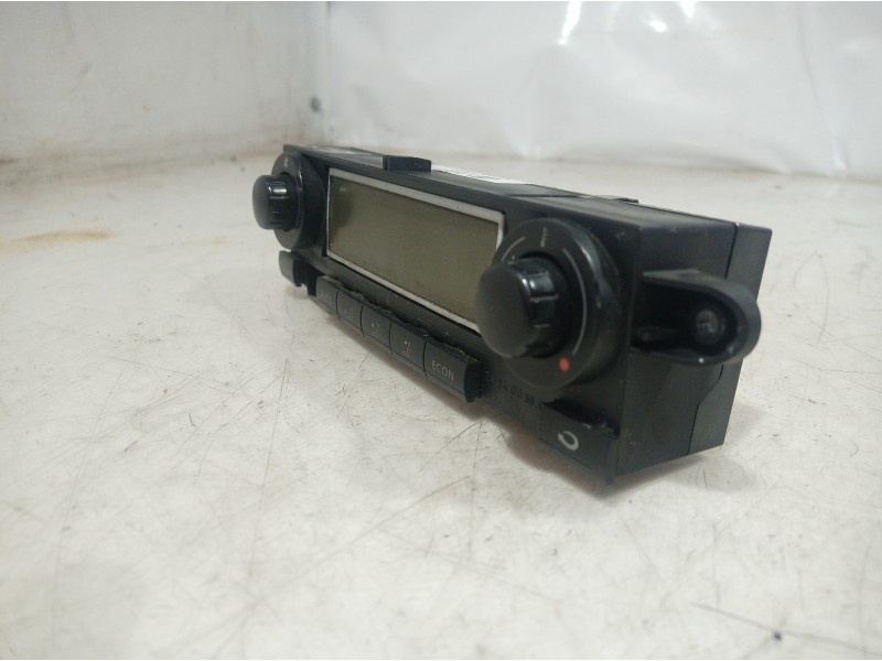 Recambio de mando climatizador para seat ibiza (6l1) sport rider referencia OEM IAM 6L0820043E 6L0820043E 6L0820043E