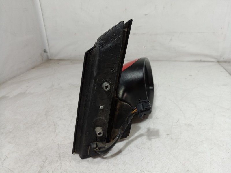 Recambio de retrovisor derecho para seat altea (5p1) arena referencia OEM IAM 014142 014142 014142