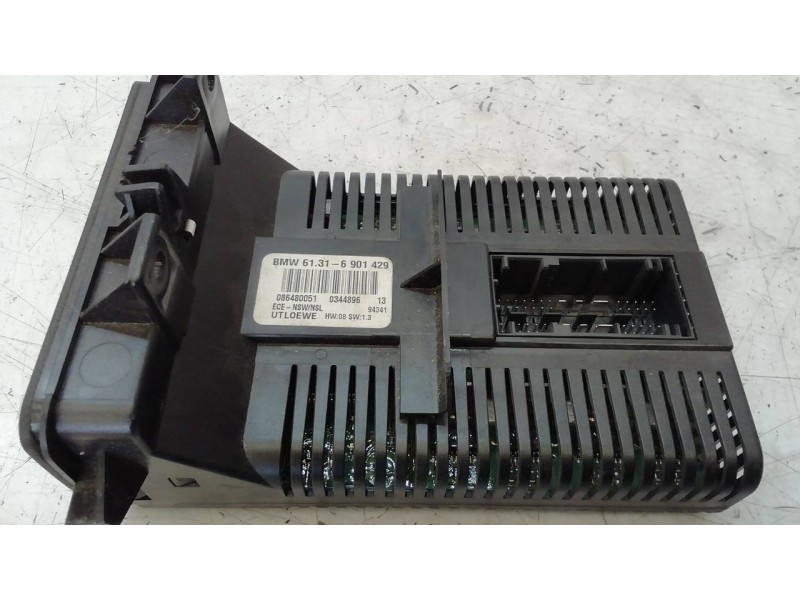 Recambio de mando luces para bmw serie 3 berlina (e46) 320d referencia OEM IAM 086480051 086480051 6901429