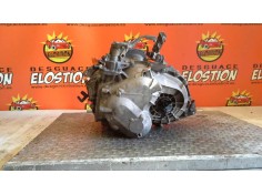 Recambio de caja cambios para opel vectra c berlina referencia OEM IAM R04013417WK  