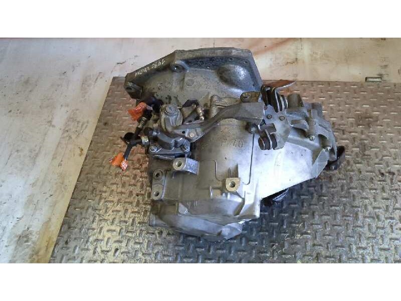 Recambio de caja cambios para opel vectra c berlina referencia OEM IAM R04013417WK  