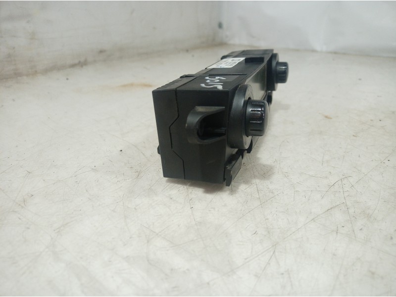 Recambio de mando climatizador para seat ibiza (6l1) sport rider referencia OEM IAM 6L0820043E 6L0820043E 6L0820043E