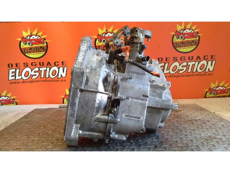 Recambio de caja cambios para opel vectra c berlina referencia OEM IAM R04013417WK  