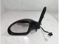 Recambio de retrovisor izquierdo para seat altea (5p1) arena referencia OEM IAM 024142 024142 024142