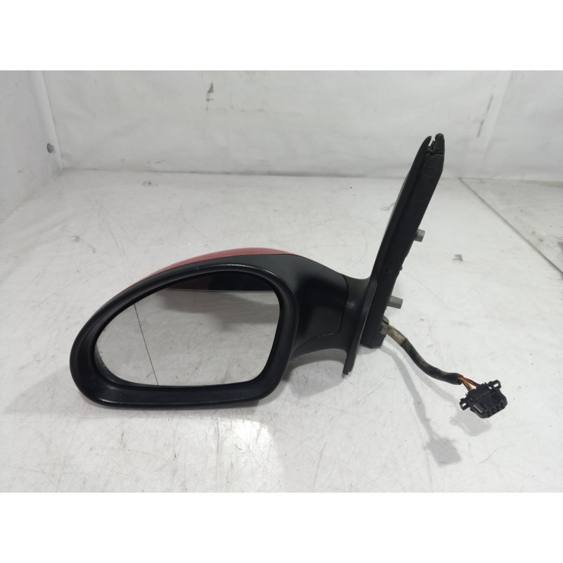 Recambio de retrovisor izquierdo para seat altea (5p1) arena referencia OEM IAM 024142 024142 024142