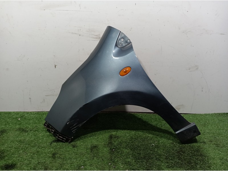 Recambio de aleta delantera izquierda para suzuki alto amf 310 1.0 12v cat referencia OEM IAM   