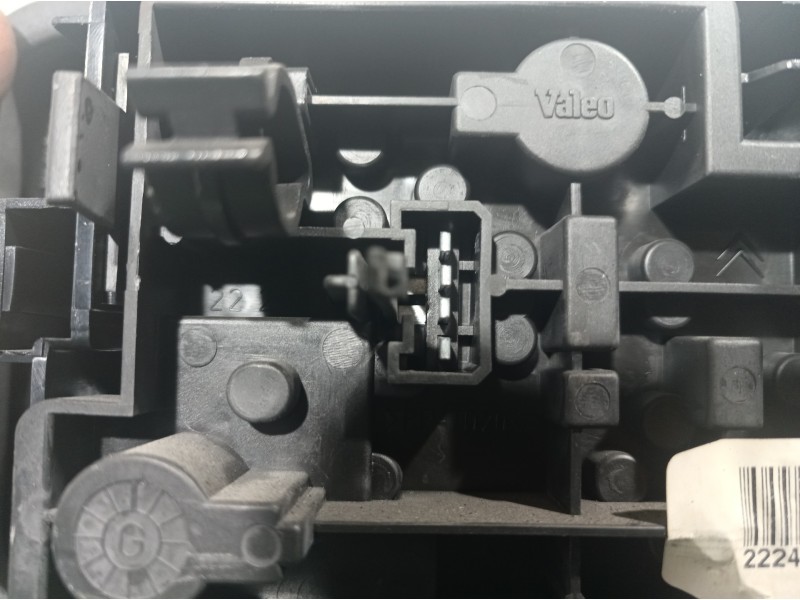 Recambio de piloto trasero izquierdo interior para citroën xantia berlina 2.0 hdi 90/110 attraction referencia OEM IAM 22240134 