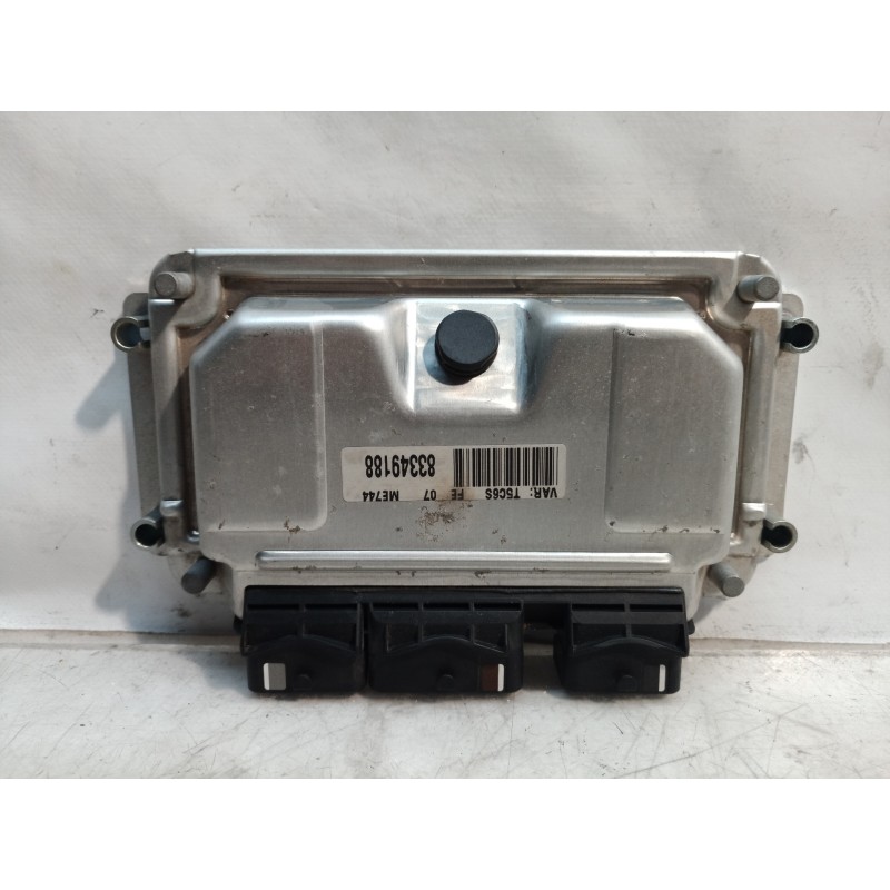 Recambio de centralita motor uce para peugeot 307 break / sw (s1) break xr referencia OEM IAM 9650346180 9650346180 0261206943