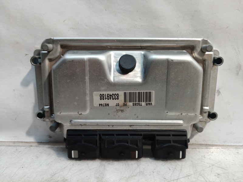 Recambio de centralita motor uce para peugeot 307 break / sw (s1) break xr referencia OEM IAM 9650346180 9650346180 0261206943