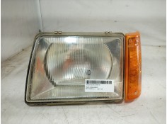 Recambio de faro izquierdo para seat marbella referencia OEM IAM 007405 007405 007405