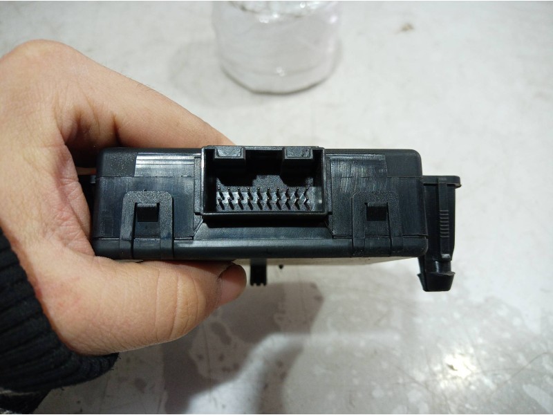 Recambio de modulo electronico para audi a3 (8p) 1.6 fsi ambiente referencia OEM IAM 1K0907530G 1K0907530G 1K0907530