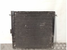 Recambio de condensador / radiador aire acondicionado para land rover range rover (lp) dse (100kw) referencia OEM IAM 755229H 75 2