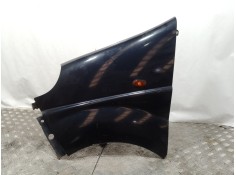 Recambio de aleta delantera izquierda para opel vivaro combi 2.9t corto referencia OEM IAM   