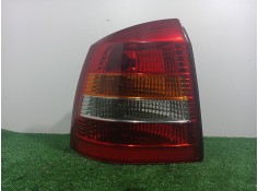 Recambio de piloto trasero izquierdo para opel astra g berlina comfort referencia OEM IAM   