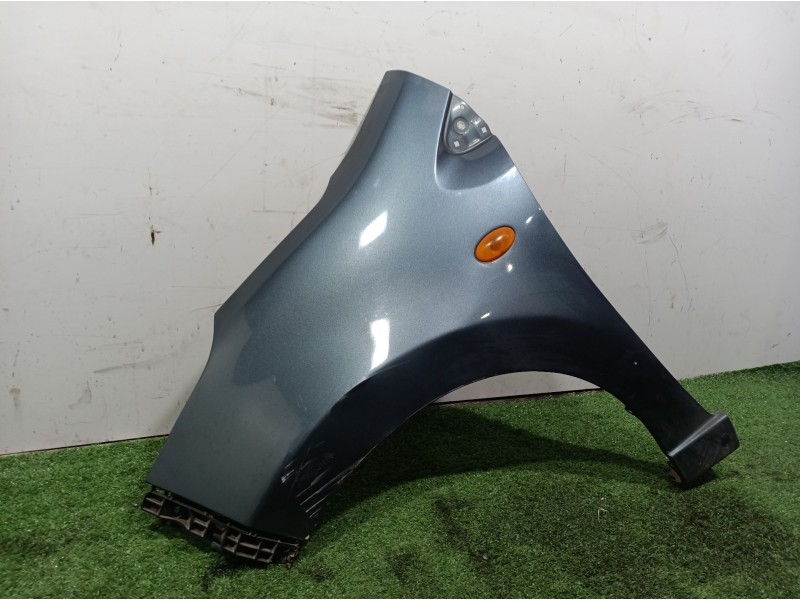 Recambio de aleta delantera izquierda para suzuki alto amf 310 1.0 12v cat referencia OEM IAM   