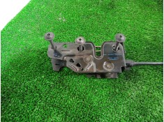 Recambio de cerradura capot para audi s5 cabriolet (8f7) referencia OEM IAM 8T0823509F 8T0823509F 8T0823509F 2