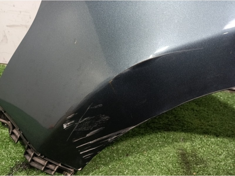 Recambio de aleta delantera izquierda para suzuki alto amf 310 1.0 12v cat referencia OEM IAM   