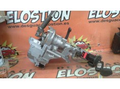 Recambio de columna direccion para renault kangoo ii break referencia OEM IAM 8201443858 8201443858 8201443858